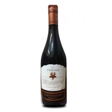 【英国直邮】智利冰川珍藏黑皮诺干红葡萄酒 2013 Ventisquero Reserva Pinot Noir 4瓶装