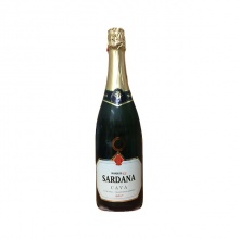 【英国直邮】意大利心思酒庄普罗塞克香槟酒 2瓶+法国冰雀半干高泡葡萄酒 1瓶+西班牙Marques de la Sardana低糖起泡酒 1瓶
